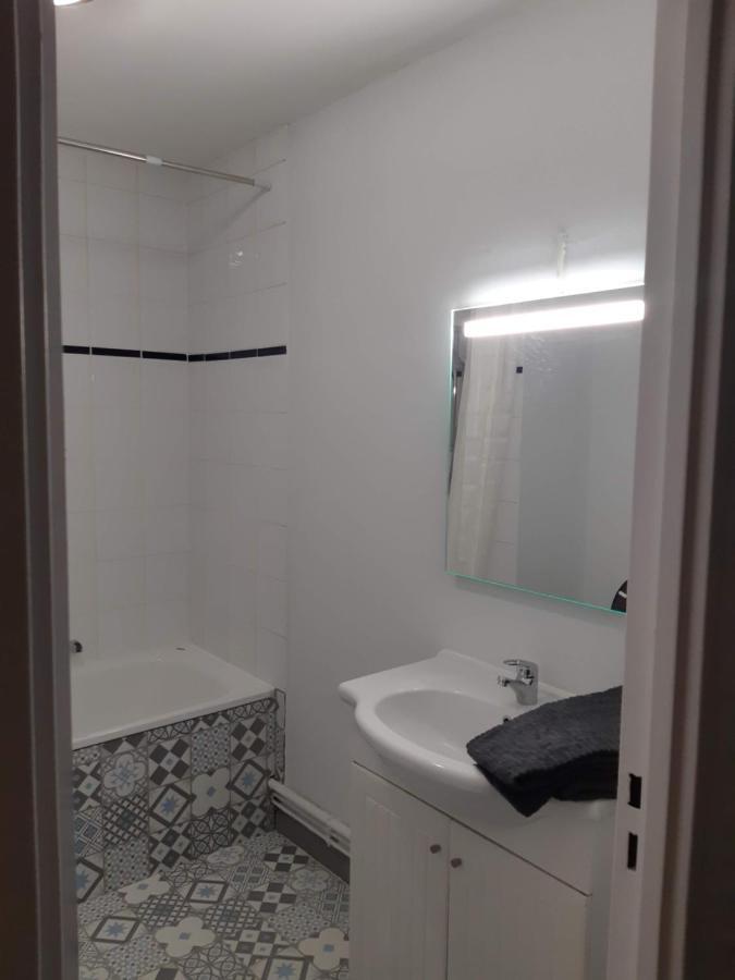 Jungle Apartment Мец Екстериор снимка