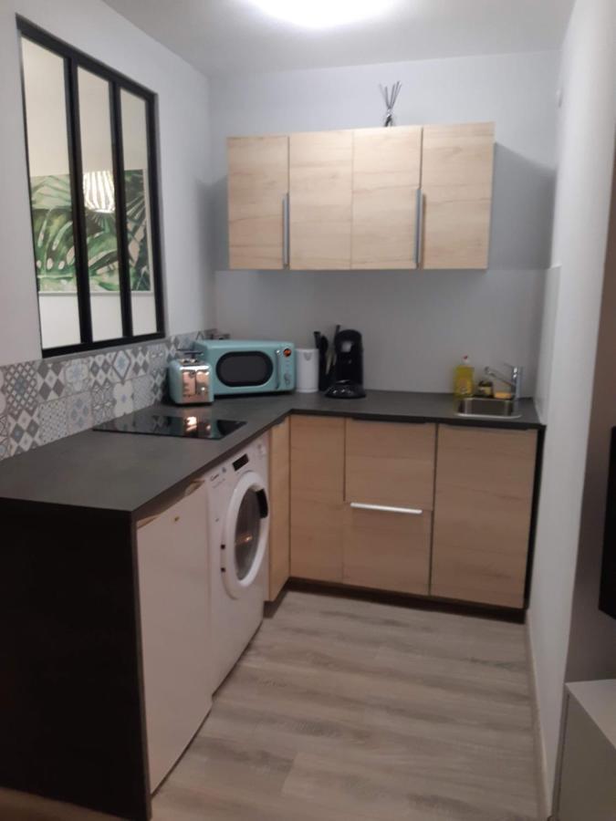 Jungle Apartment Мец Екстериор снимка